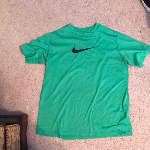 Nike Other - Nike Dri-fit tee